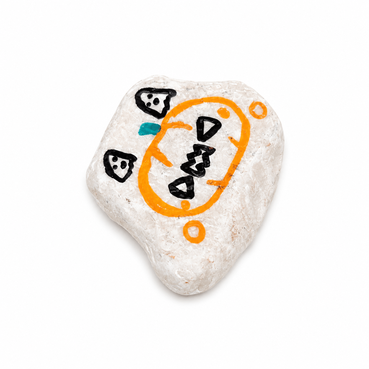 Calabaza Enojada (2)